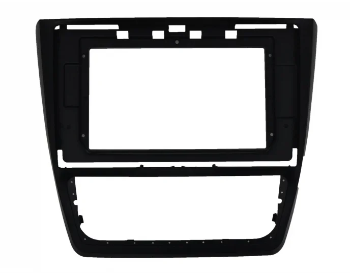 Skoda Yeti 2010-2017 10 İnç Multimedya Çerçevesi