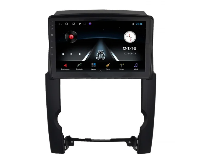 Kia Sorento 2009-2012 10 İnç Multimedya Çerçeve