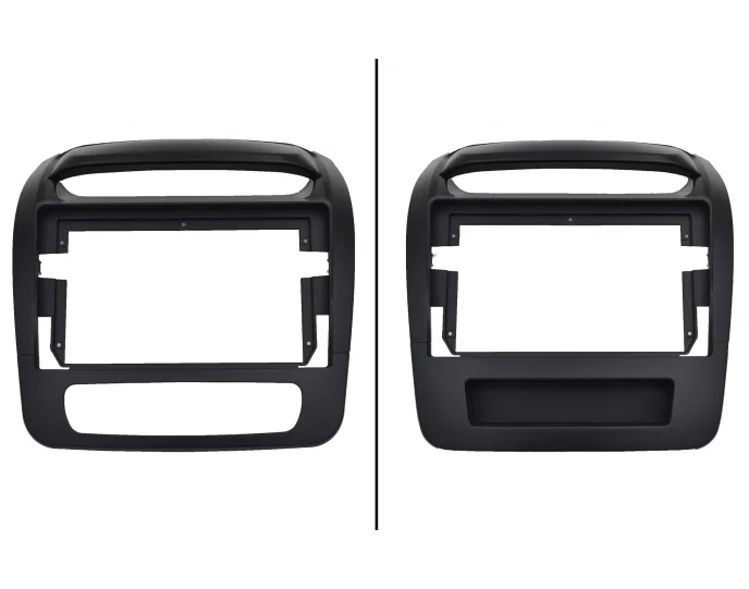 Kia Sorento 2013-2014 9 İnç Multimedya Çerçeve