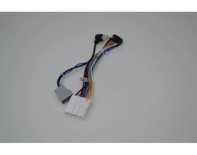 Subaru Forester 2008-2012 9 inç Oem Çerçeve