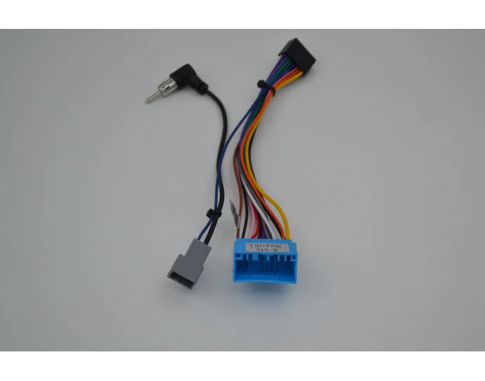 Suzuki Swift 2011-2013 9 İnç Multimedya Çerçeve