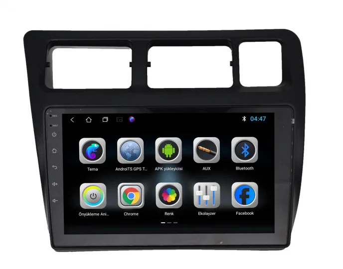 Toyota Corolla 1993 9 İnç Oem Çerçeve