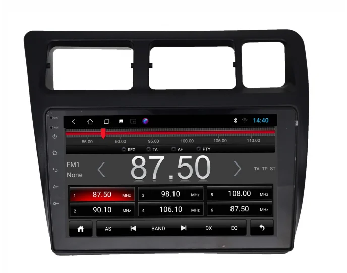 Toyota Corolla 1993 9 İnç Oem Çerçeve