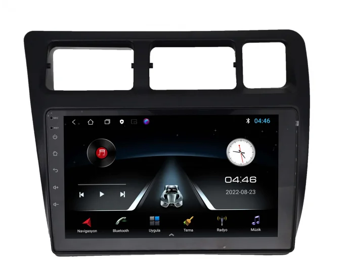 Toyota Corolla 1993 9 İnç Oem Çerçeve