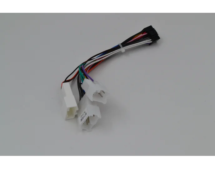 Toyota Corolla 1993 9 İnç Oem Çerçeve