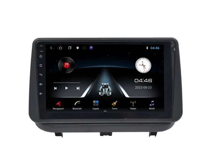 Toyota Corolla 1995-1999 9 İnç Multimedya Çerçeve