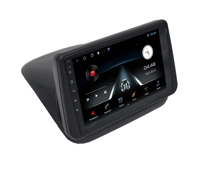 Toyota Corolla 1995-1999 9 İnç Multimedya Çerçeve