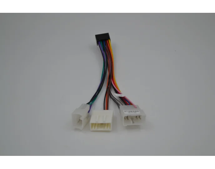 Toyota Corolla 1995-1999 9 İnç Multimedya Çerçeve