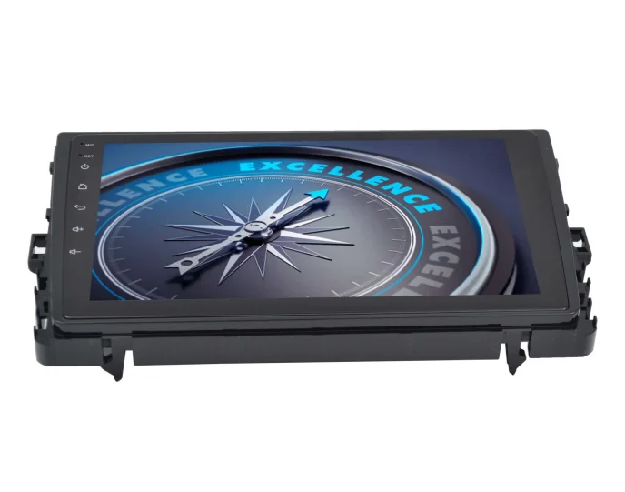 Toyota Corolla 2003-2007 9 İnç Hd Ips Ekran Multimedya