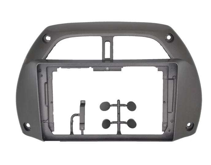 Toyota Rav 4 2001-2006 9 İnç Multimedya Çerçeve