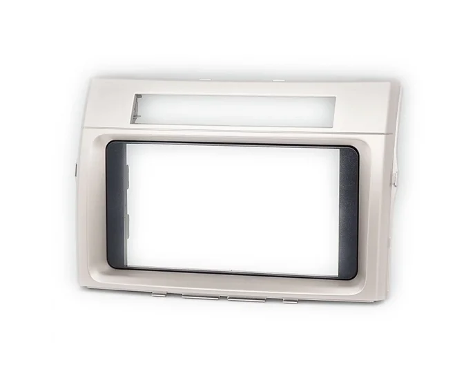 Toyota Verso Double Çerçeve