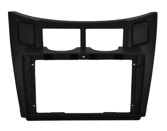 Toyota Yaris 2005-2012 9 İnç  Multimedya Çerçevesi