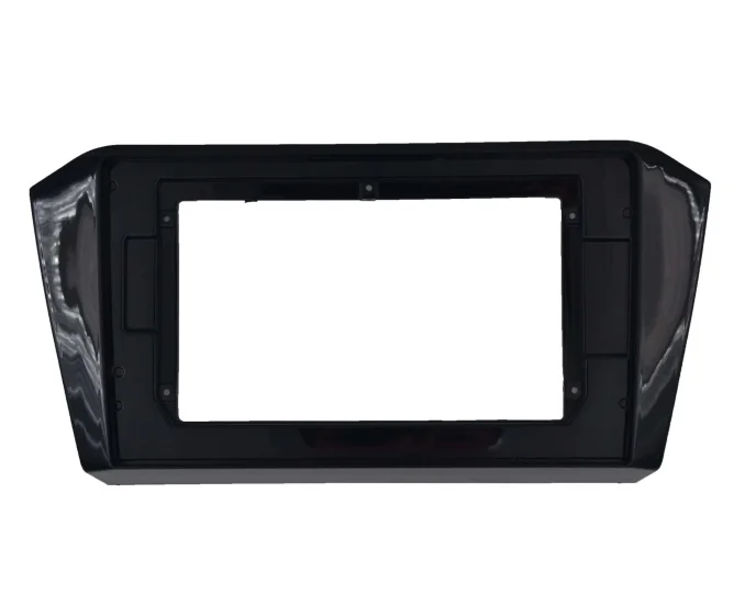 Volkswagen Passat B8 2015-2019 10 İnç Oem Multimedya Teyp Çerçevesi