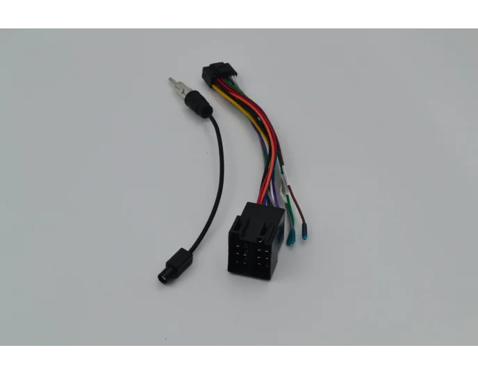 Volkswagen Polo 2004-2011 9 İnç Multimedya Teyp Çerçeve