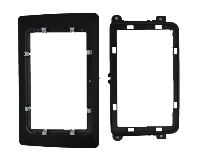 Volkswagen Üniversal 10 İnç Multimedya Çerçeve