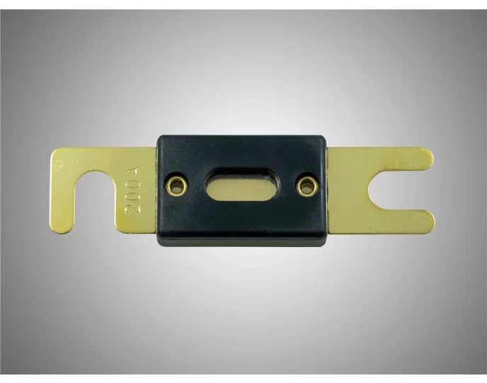 XANL-200A Sigorta İçi 200 Amper