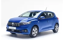 Sandero