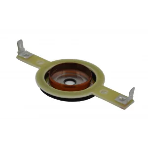 10 Cm Dome Tweeter Mebran