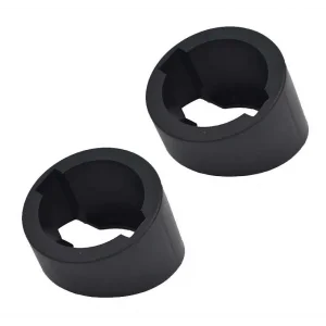 10 Cm Dome Tweeter Yükseltme (1 Takım)