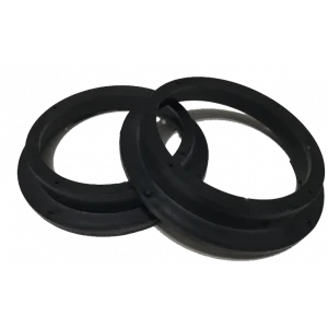 13 Cm Plastik Kasnak (1 Takım)