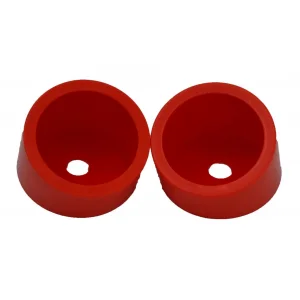 8 Cm Dome Tweeter Yükseltme (1 Takım)