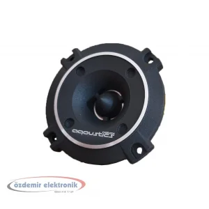 Agoustics SX 160 10cm Dome Tweteer