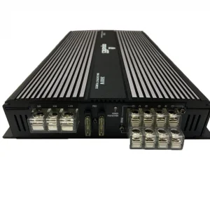 Aqoustics SX 564 Oto Anfi