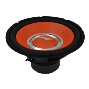 Ars 1400W 400RMS 30Cm Subwoofer