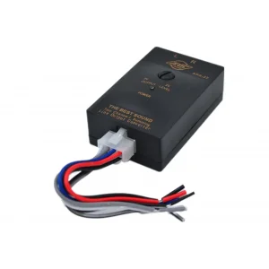 Ars Audio Amfi Dönüştürücü