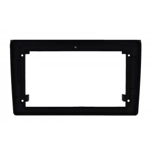 Audi A4 2000-2009 9 İnç Multimedya Çerçevesi