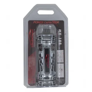 Audiomax Mx-108 8 Farad Kapasitör