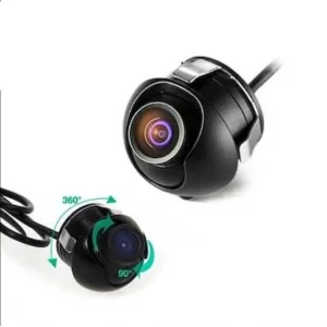 Audiomax Mx 110 Geri Görüş Kamerası Oynar Başlıklı