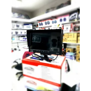 Audiomax MX 2010 10inc Araç Monitörü