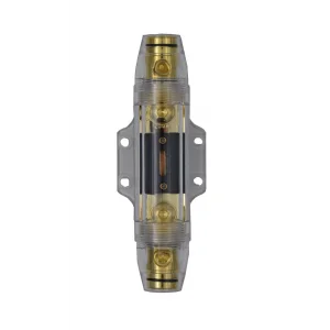 Audiomax Mx-250A 250 Amper Amfi Sigortası