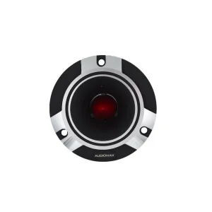 Audiomax Mx-257 10 Cm Dome Tweeter 80 Rms