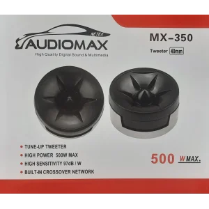 Audiomax MX 350 Tweeter