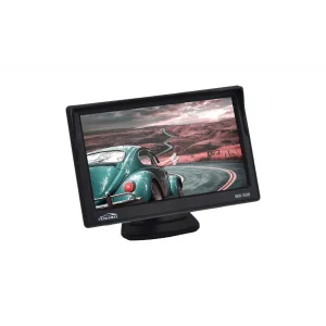 Audiomax MX 530 5inc Araç Monitörü+Geri Görüş Kamerası
