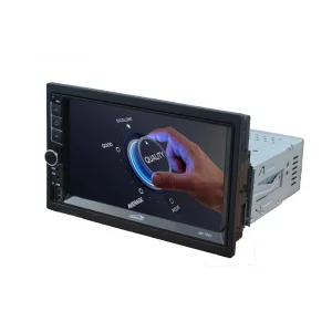 Audiomax Mx-7850 Tek Din Oynar Kasalı Tofaş Double Teyp 7 İnç 4x55w