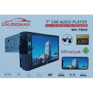 Audiomax MX 7900 7 inc Tofaş Multi Medya Teyp