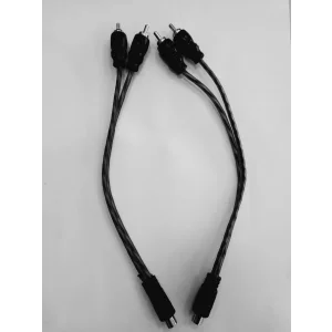 Audiomax Y Kablo 1 Takım