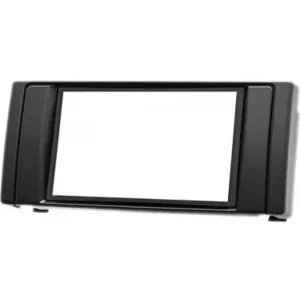 Bmw E39 Double Teyp Çerçeve