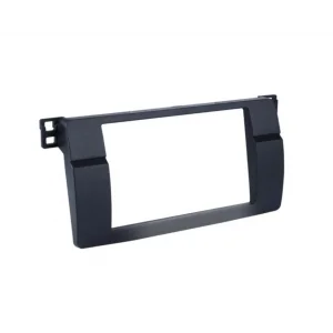 Bmw E46 Double Teyp Çerçevesi