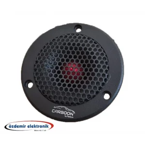 Carboon CR 155 10cm Dome Tweteer