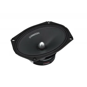 Carboon CR 6985 Oval Midrange