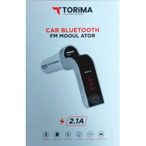 Carg G7 Fm Transmittör