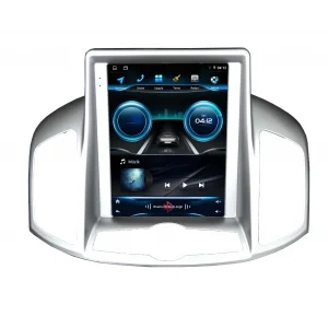 Chevrolet Captiva 2012-2017 Tesla Multimedya Çerçeve