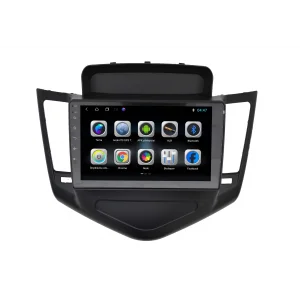 Chevrolet Cruze 2009-2012 9 inç Multimedya Çerçeve
