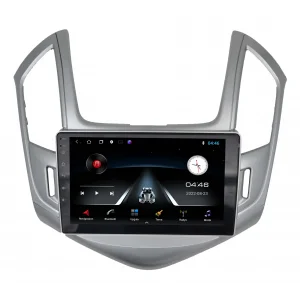 Chevrolet Cruze 2013-2015 9 İnç Multimedya Çerçevesi