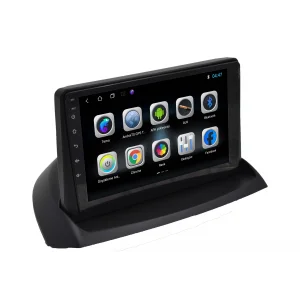 Clio 1998-2005 9 İnç Multimedya Çerçevesi