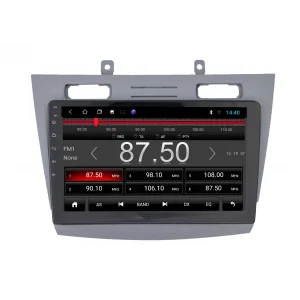 Ford Connect 2008-2011 10 İnç Multimedya Çerçevesi